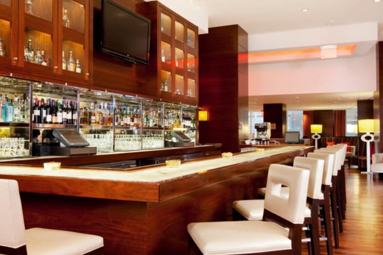 Broadway 49 Bar